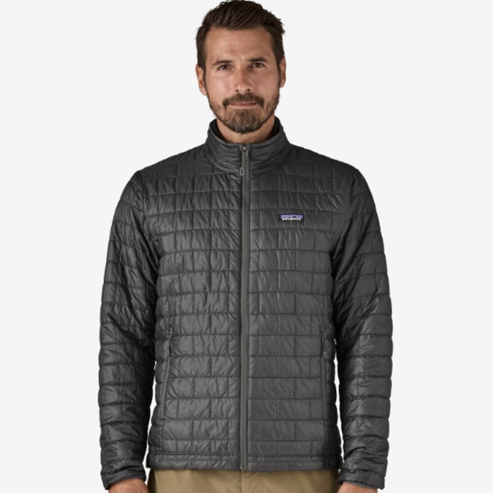 Patagonia Nano Puffer